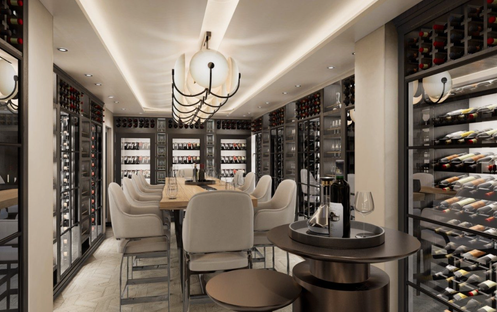 Explora Journeys Explora I Anthology 1